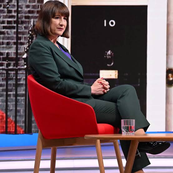 Rachel Reeves says Labour would not return country to austerity | Labour | The Guardian