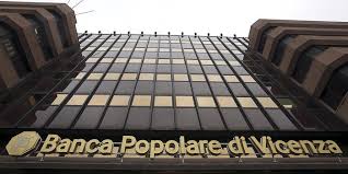 Informazioni informazioni su banca popolare di vicenza s.c. Italian Banks Why You Can T Just Throw Money At This Problem Wsj
