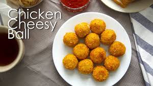 ☎️ whatsapp +6011 1188 0373 for booking. Chicken Cheese Ball Bebola Ayam Keju Youtube