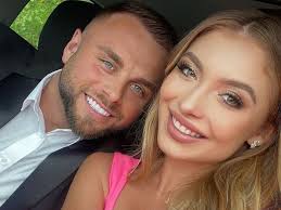 Chris z "Hotelu Paradise" po raz trzeci zostanie tatą? Fani nie mają  wątpliwości