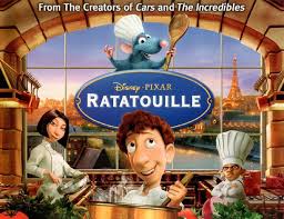 A rat who can cook makes an unusual alliance with a young kitchen worker at a famous restaurant. Ratatouille Ratatouille Movie Ratatouille Disney Ratatouille