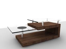 Mahogany wood coffee tables, for example, would likely be too expensive for this price point. Glass Table Tops Ideas To Add Grace In Your Wooden Furniture Fab Glass And Mirror