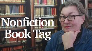 The Book Never Written Tag #tagtuesday