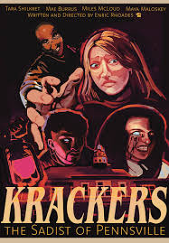 KRACKERS: The Sadist of Pennsville - Movies on Google Play