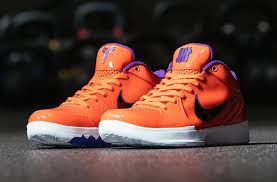 That phoenix team is for nearly all established players, the shoe deal runs through september 30 and then expires on october. Undefeated Nike Kobe 4 Protro Suns Devin Booker Cq3869 800 Release Date Sbd