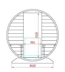 Finn Therm Fass Sauna Max Sauna Ideen Diy Sauna Fass