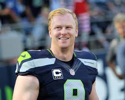 Jon Ryan - Saskatchewan Sports Hall of Fame