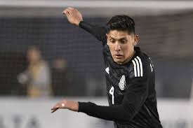 Check spelling or type a new query. Mexico National Team Edson Alvarez Injury Update Midfielder Says Knee Injury Just A Scare Goal Com