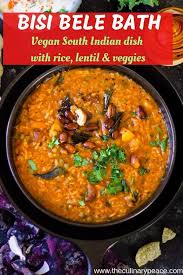 Bisi Bele Bath How To Make Authentic Bisi Bele Bath Stepwise Recipe Indian Food Recipes Vegetarian Weekend Brunch Recipes Indian Food Recipes