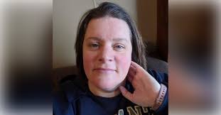 Obituary information for Rebecca Ann Houle