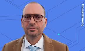 Digital Disruption Series: Chakib Abi Saab · Hydrogen Group