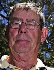 Born to a fishing family