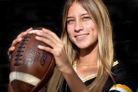 All-Citrus Coast League selections from flag football, boys and girls cross  country, girls volleyball, boys water polo, girls golf, and girls tennis.  See all the honorees picked by the league at vcstar.com. @