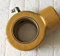 Cat Hydraulic Cylinder Yoke