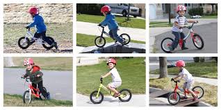 9 Best Balance Bikes For Kids 4 5 And 6 Years Old 2020