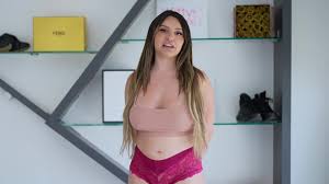 Maid Halloween costumes from Shein Try On Haul | Alicia Waldner (4k) | Nude  Video on YouTube | nudeleted.com