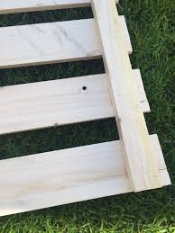 Als alternative für den bau einer terrassenüberdachung ist auch eine kombination aus holz und alusteck® möglich. Hundebett Selber Machen Hand Im Gluck