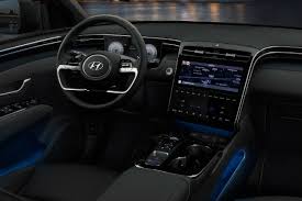 Hyundai Tucson 2021 Probamos La Version Hibrida Soymotor Com