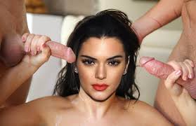 Kylie Jenner Porn Star - 49 photos