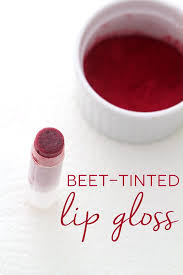 Beet Lipstick Diy Text 1 Lip Balm Recipes Lip Tint Diy Lip Balm Recipes