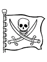 Do not forget to photograph your little hero after the party! Pirates Coloring Pages Buccaneers