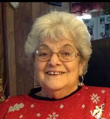 Obituary for M. Lucille Campbell