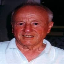 Ernest Montminy Obituary (2008)