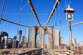 Brooklyn Bridge Stock Image Affiliate Bridge Brooklyn Image Stock Ad Brooklyn Bridge Pedestrian Walkway New York City Images