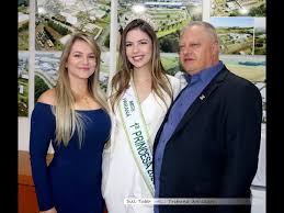 Duovizinhense representará a região Sudoeste do Paraná no Miss Brasil 2023 