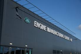 1 5 Million And Counting Jaguar Land Rover Celebrates Clean Engine Manufacturing Milestone Jlr Corporate Homepage International
