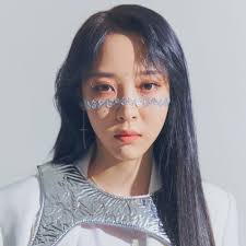 Moonbyul Dark Side Of The Moon Mamamoo Moonbyul Moonbyul Mamamoo