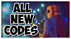 You can copy the working code and redeem it by following the given process in the post. New Survive The Killer Codes For July 2021 Working Roblox Survive The Killer Codes New Dread Update Youtube
