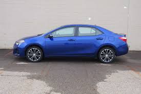 This is a community where users can submit questions, reviews, and general we welcome users to post pictures of their corolla as well as any modifications or enhancements! 2016 Toyota Corolla S Plus Review Autoguide Com