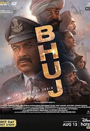 Read customer reviews & find best sellers. Bhuj The Pride Of India Movie Showtimes Review Songs Trailer Posters News Videos Etimes