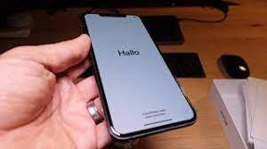 We may get a commission from qualifying sales. Iphone Xs Max Space Grey 64gb Unboxing Youtube