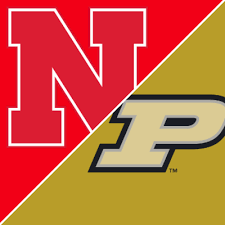 Image result for purdue nebraska Football espn