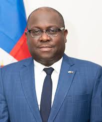 Helph Monod Honorat revient pour parler...