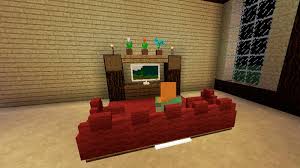 This is the by far the best mod's i've come across. Decoration And Furniture Mod For Mcpe For Android Apk Download