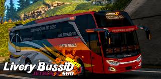 Download livery atau template bussid bus shd,hd, xhd, jernih. Download Livery Bussid Jetbus 3 Shd Update Free For Android Livery Bussid Jetbus 3 Shd Update Apk Download Steprimo Com