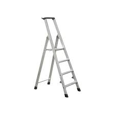 Retrouvez chez leroy merlin notre sélection de 290 produits. Escabeau Nova S 4 Marches Leroy Merlin