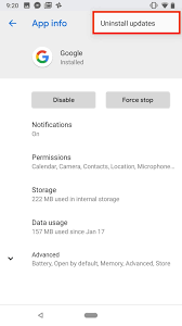 But what if it stops working? Android P S Lock Screen Weather Not Working Try These Tricks Android Gadget Hacks