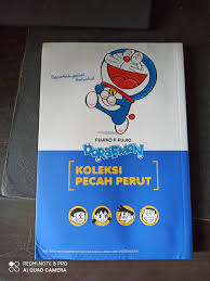 The copyright of the image is owned by the owner, this website only displays a few snippets of several keywords that are put together in a post summary. Rak Buku Saya Sold Komik Baru Doraemon 3 Buah Rm25 Facebook