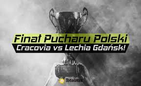 Please note that you can change the channels yourself. Final Totolotek Pucharu Polski Cracovia Vs Lechia Gdansk Informacje Aktualnosci Z Pomorza Nadmorski24 Pl