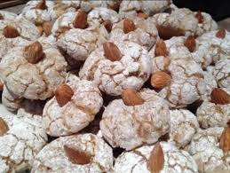 Soft Almond Cookies Recipe Soft Almond Cookies Almond Cookies Almond Meal Cookies
