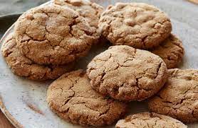 — resep kue kering kelapa coklat. 5 Kreasi Resep Dan Cara Membuat Kue Jahe Tokopedia Blog