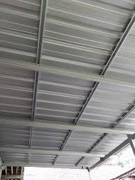 Distributor / supplier atap baja ringan / galvalum / atap spandek / atap lengkung / betoneser / besi baja / besi beton sni & non sni termurah di jawa timur, cv. Jasa Pemasangan Baja Ringan Garasi Emperan Pagar Minimalis å¸–å­ Facebook