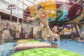 This pocono resort is an ideal destination for your next vacation. Camelback Resort Getaway