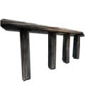 Custom metal railing for your deck, balcony, loft or stairs. Wooden Railing Id Gfi Code Spawn Commands Ark Ids