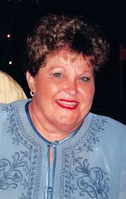 Rebecca Ann (Roper) Farmer