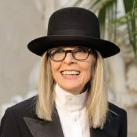 Diane Keaton to Star in 'Arthur's Whiskey' Movie